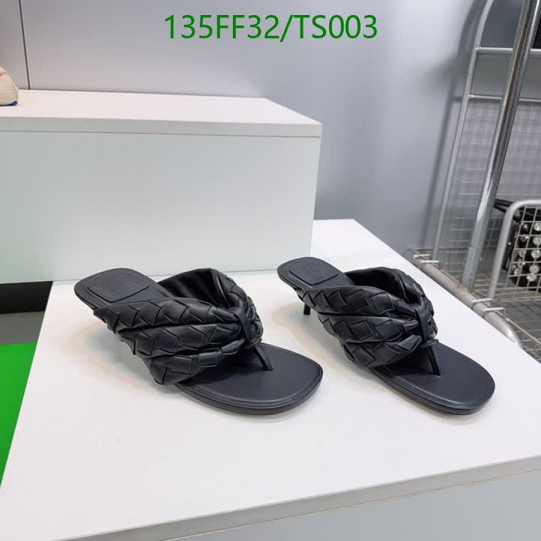 BV-Women Shoes Code: TS003 $: 135USD