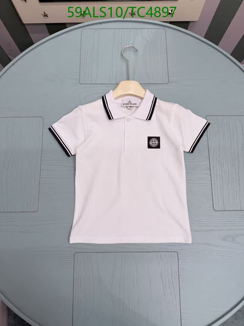 Stone Island-Kids Clothing Code: TC4897 $: 59USD