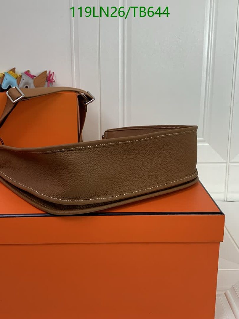 Hermes-Bag-4A Quality Code: TB644 $: 119USD