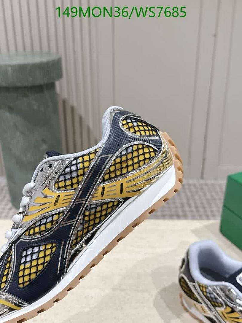 BV-Women Shoes Code: WS7685 $: 149USD