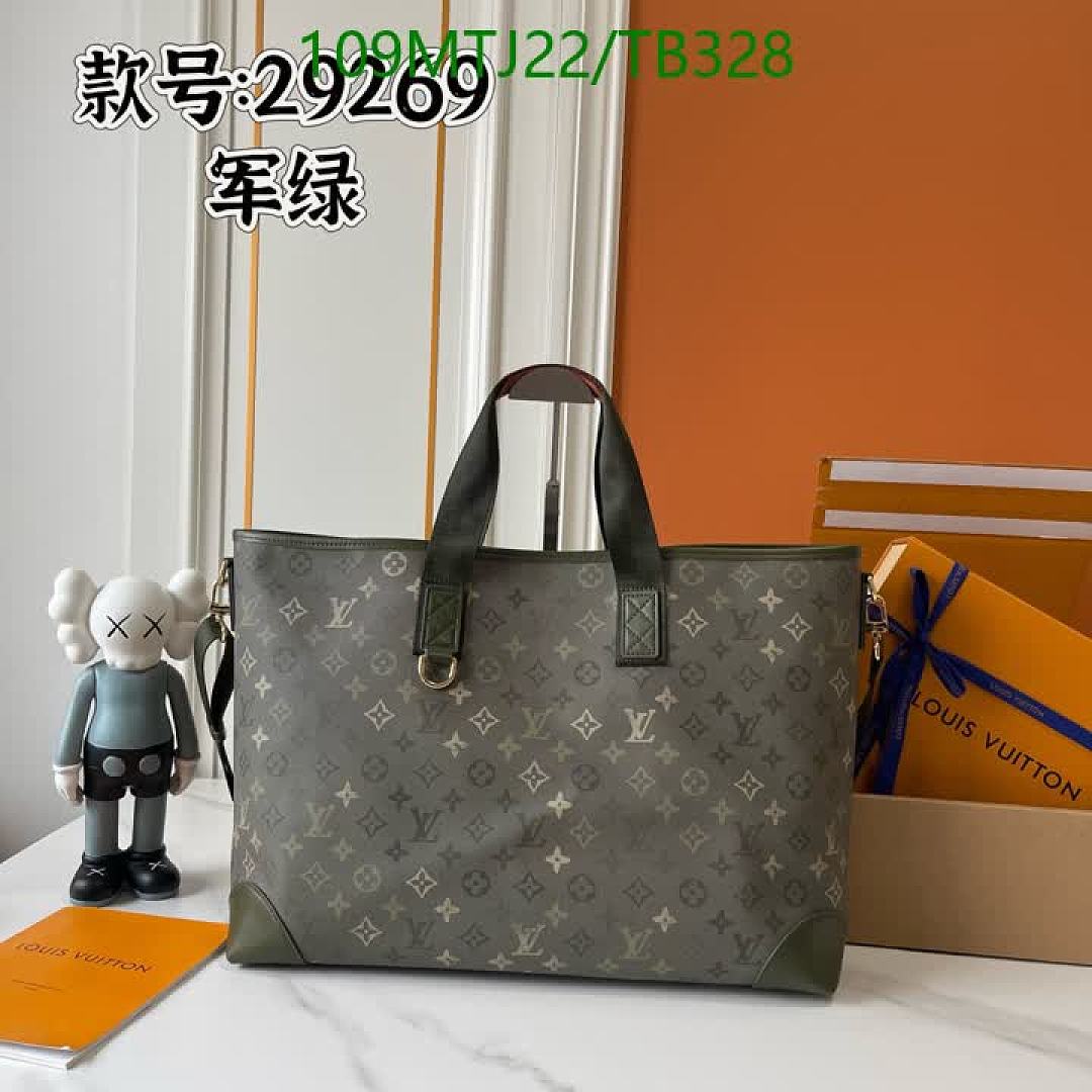 LV-Bag-4A Quality Code: TB328 $: 109USD