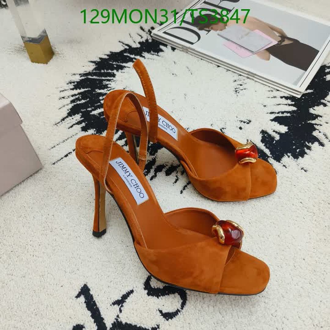 Jimmy Choo-Women Shoes Code: TS3847 $: 129USD