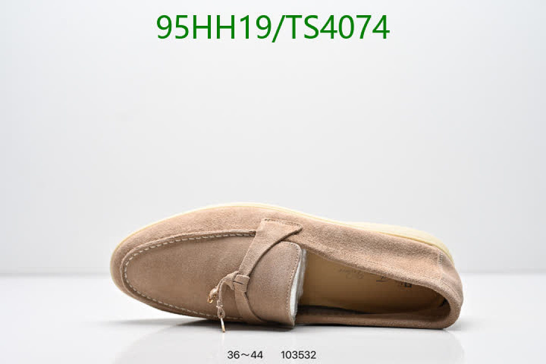 Loro Piana-Women Shoes Code: TS4074 $: 95USD