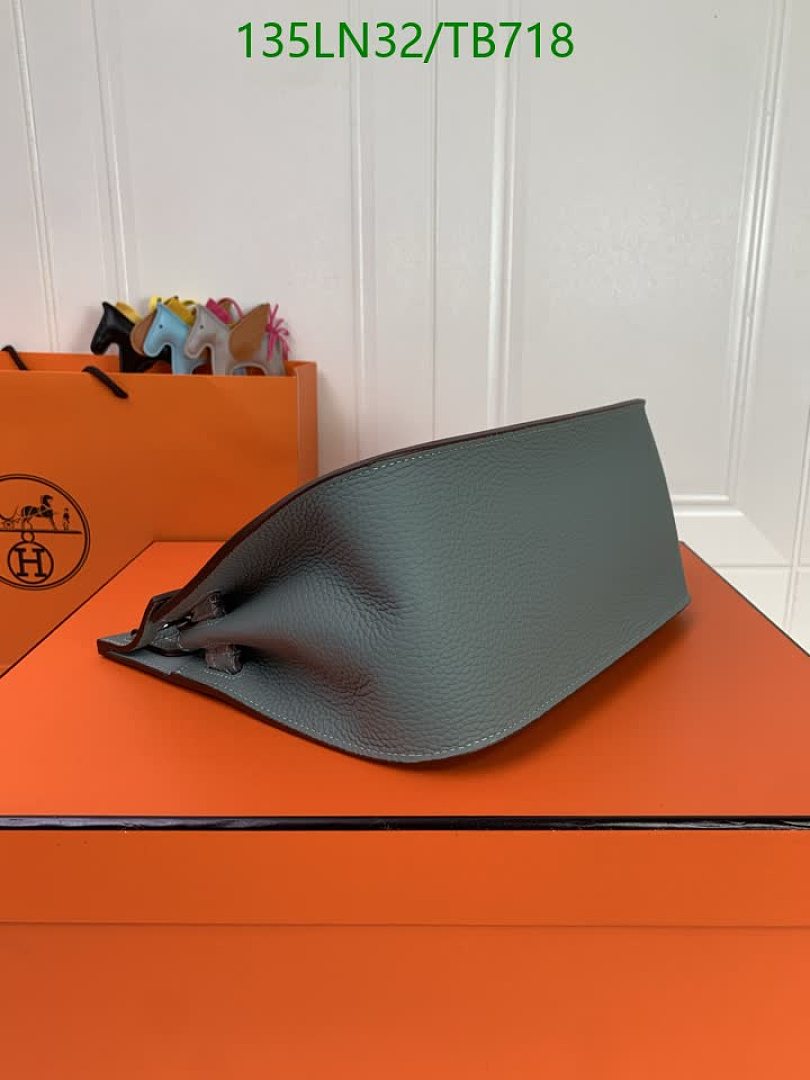 Hermes-Bag-4A Quality Code: TB718 $: 135USD