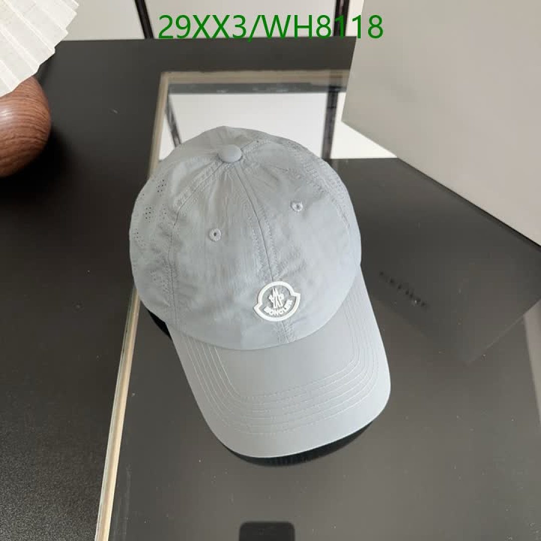 Moncler-Cap(Hat) Code: WH8118 $: 29USD