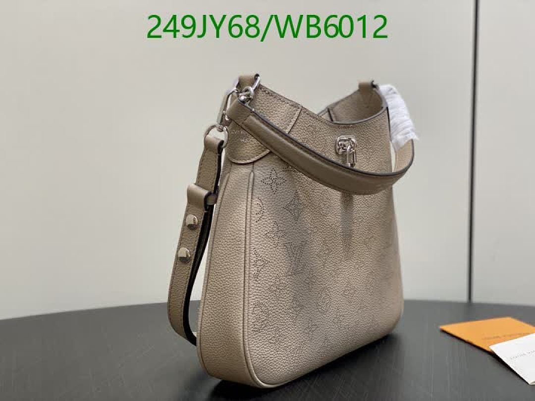 LV-Bag-Mirror Quality Code: WB6012 $: 249USD