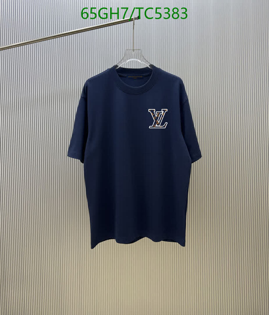 LV-Clothing Code: TC5383 $: 65USD
