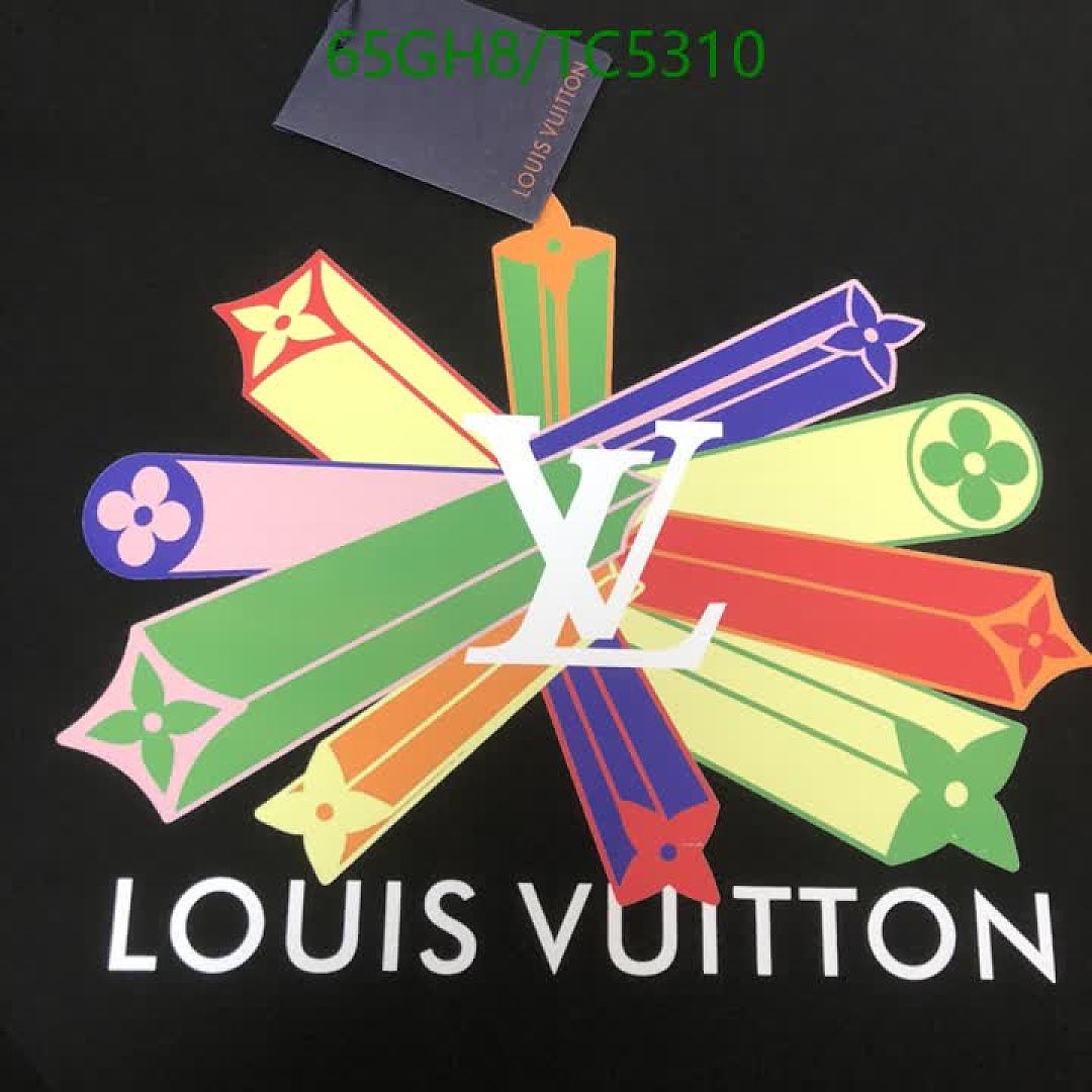 LV-Clothing Code: TC5310 $: 65USD