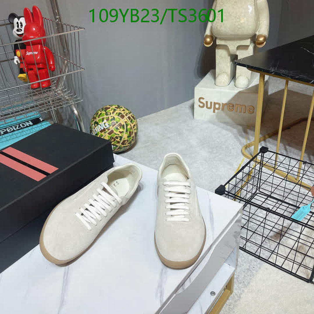 Zegna-Men shoes Code: TS3601 $: 109USD