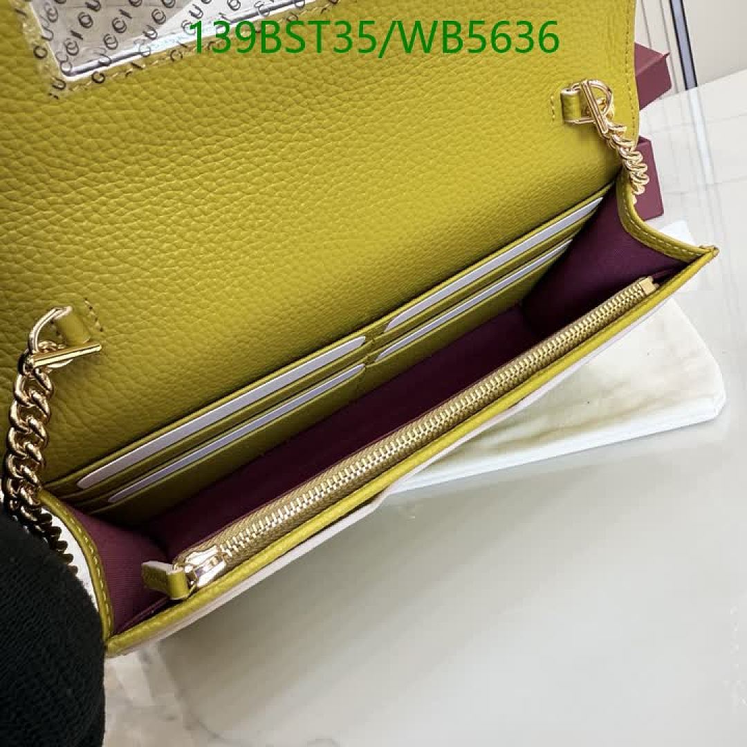 Gucci-Bag-Mirror Quality Code: WB5636 $: 139USD