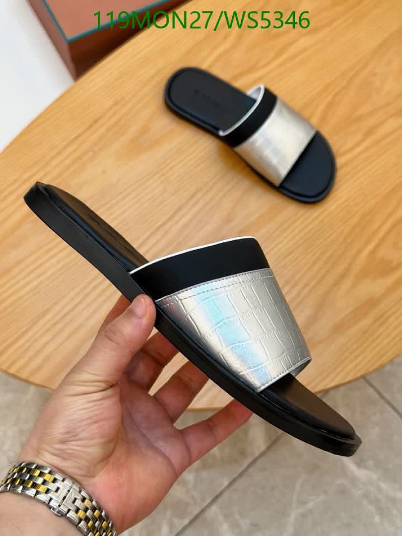 Loro Piana-Men shoes Code: WS5346 $: 119USD