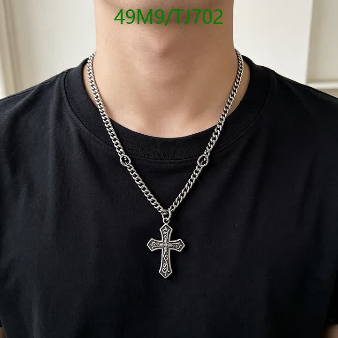Gucci-Jewelry Code: TJ702 $: 49USD