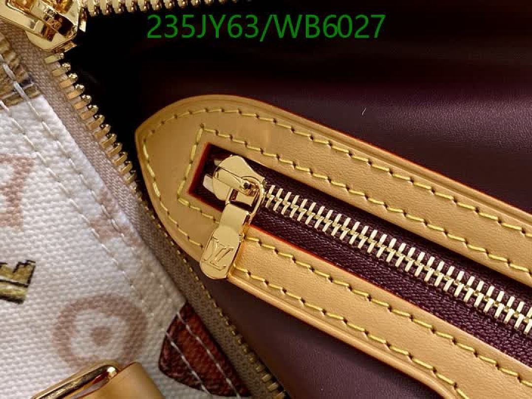 LV-Bag-Mirror Quality Code: WB6027 $: 235USD