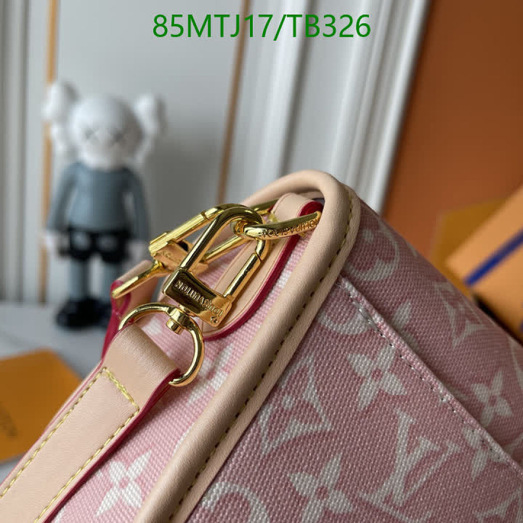 LV-Bag-4A Quality Code: TB326 $: 85USD