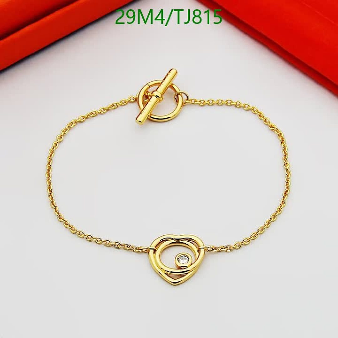 Hermes-Jewelry Code: TJ815 $: 29USD