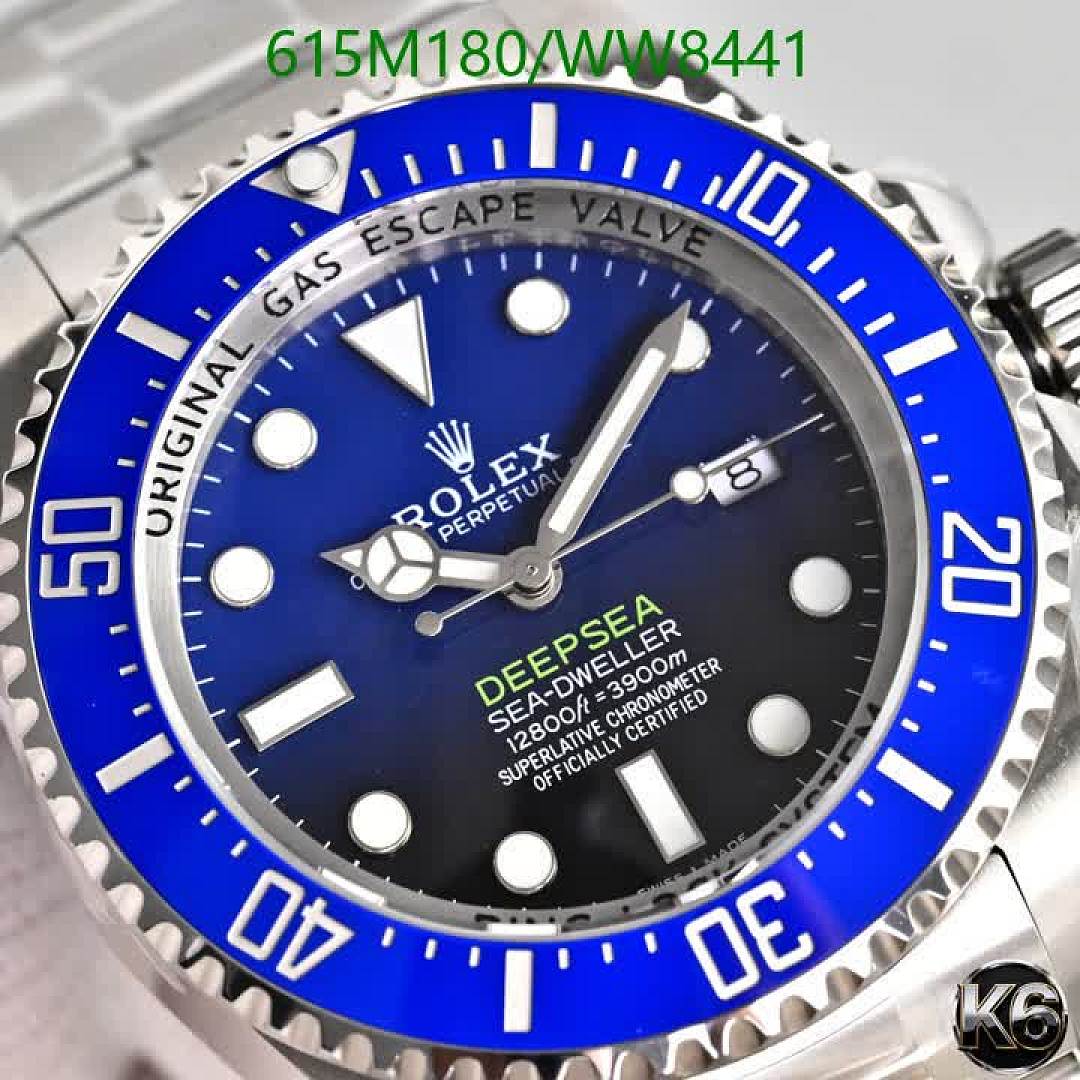 Rolex-Watch-Mirror Quality Code: WW8441 $: 615USD