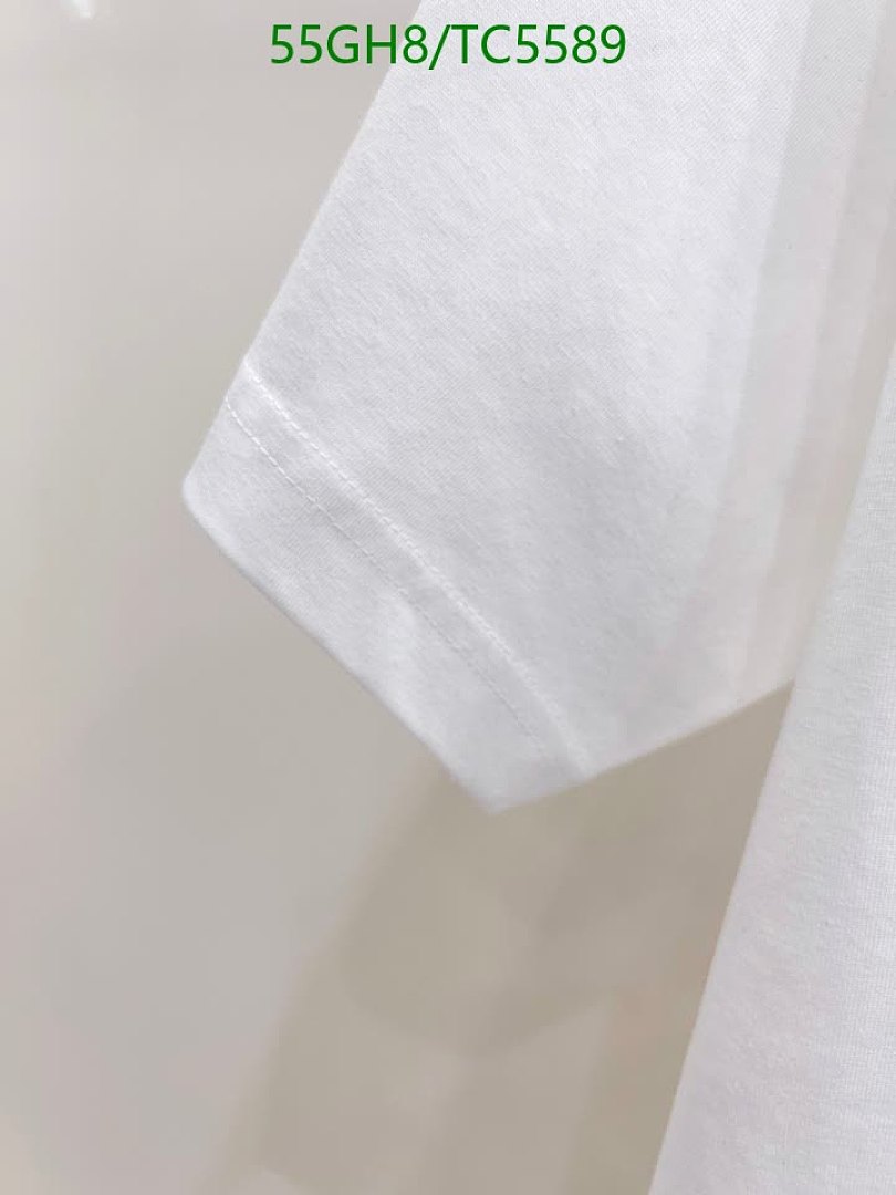Ralph Lauren-Clothing Code: TC5589 $: 55USD