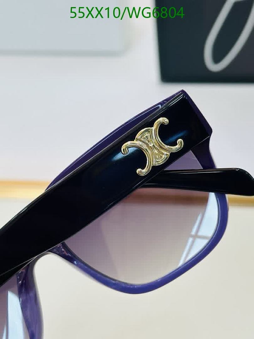 Celine-Glasses Code: WG6804 $: 55USD