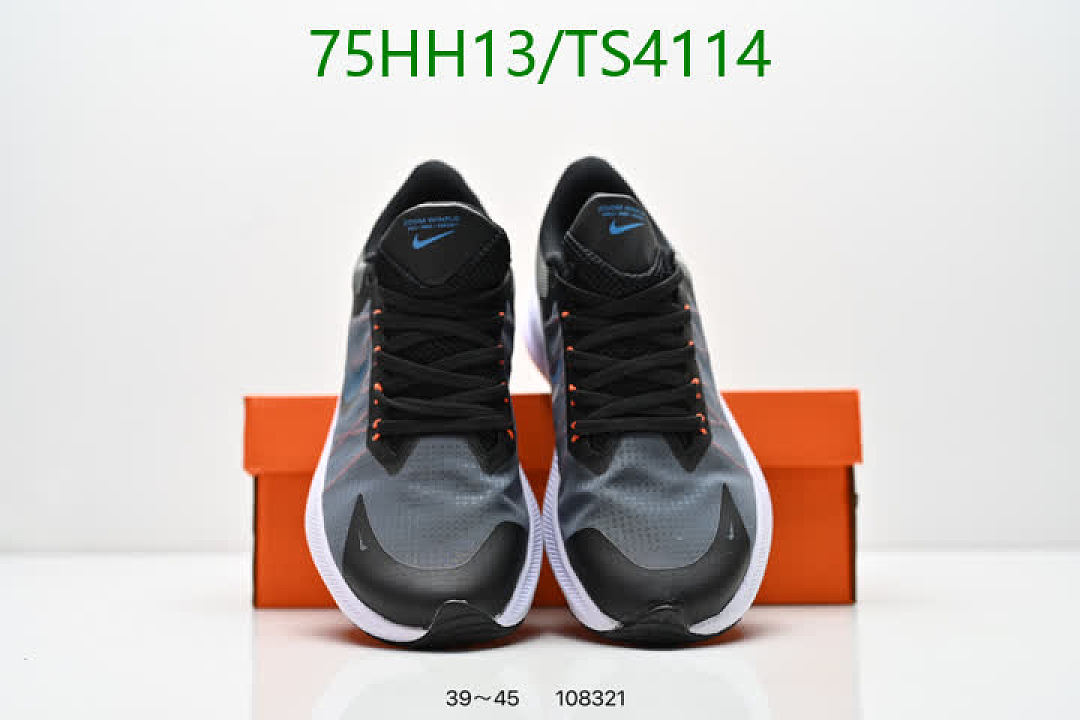 NIKE-Women Shoes Code: TS4114 $: 75USD