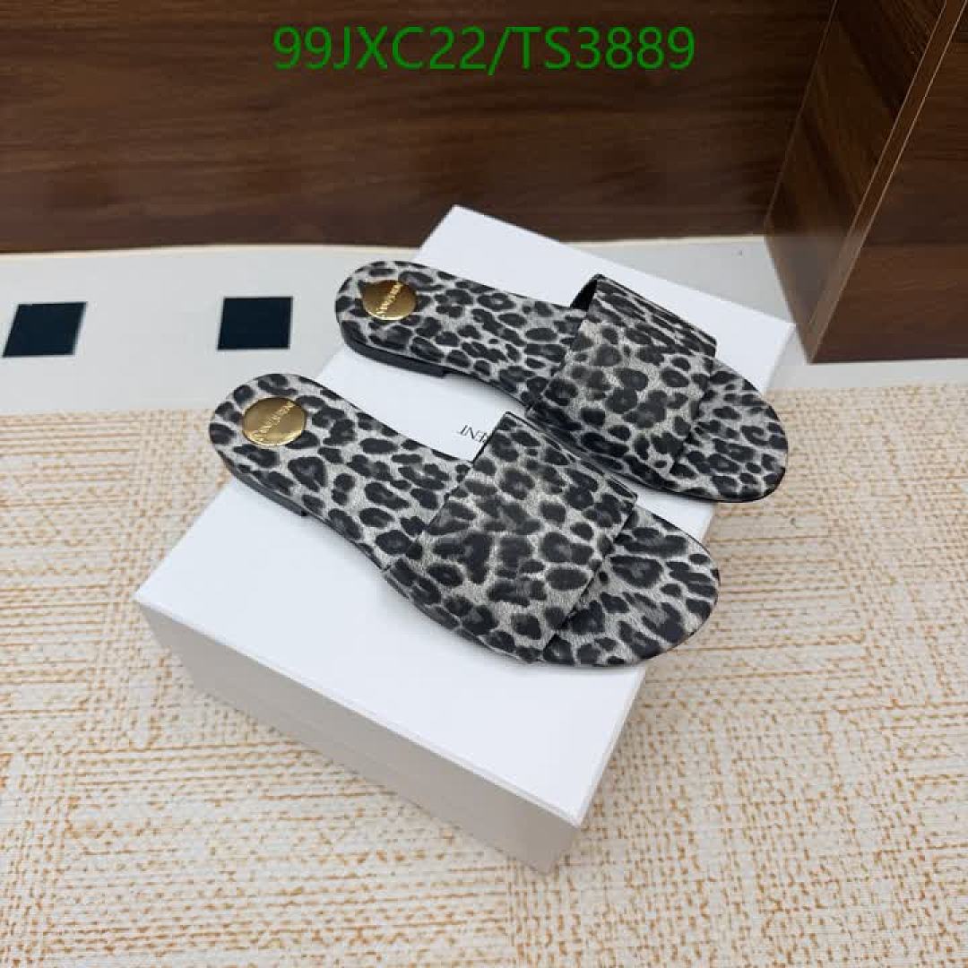 YSL-Women Shoes Code: TS3889 $: 99USD