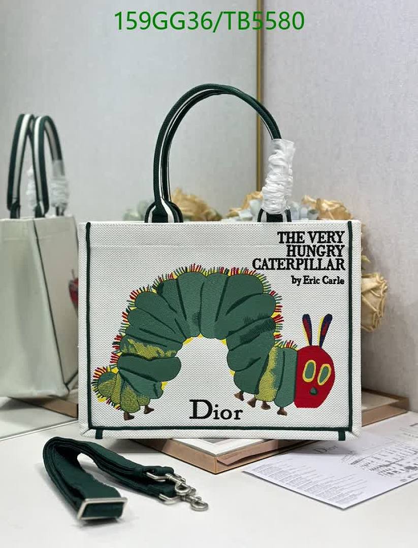 Dior-Bag-Mirror Quality Code: TB5580 $: 159USD