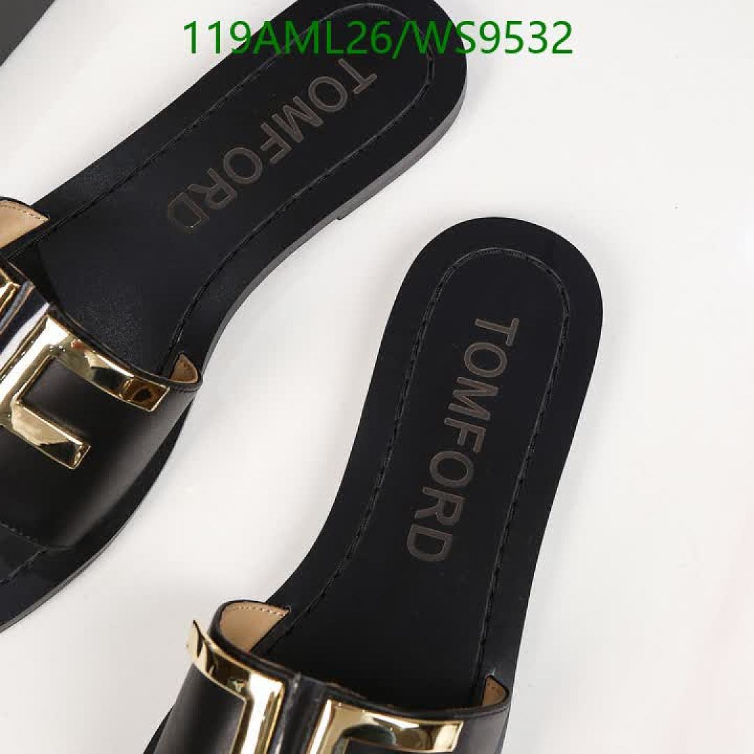 Tom Ford-Men shoes Code: WS9532 $: 119USD