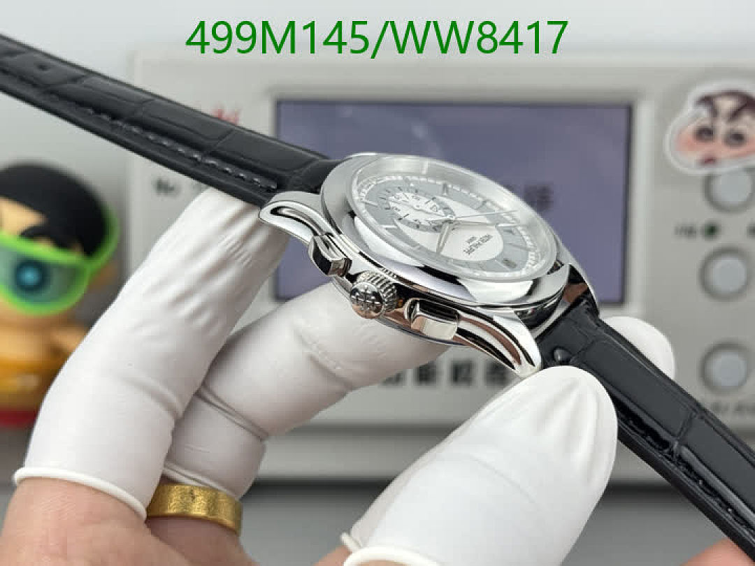 Patek Philippe-Watch-Mirror Quality Code: WW8417 $: 499USD