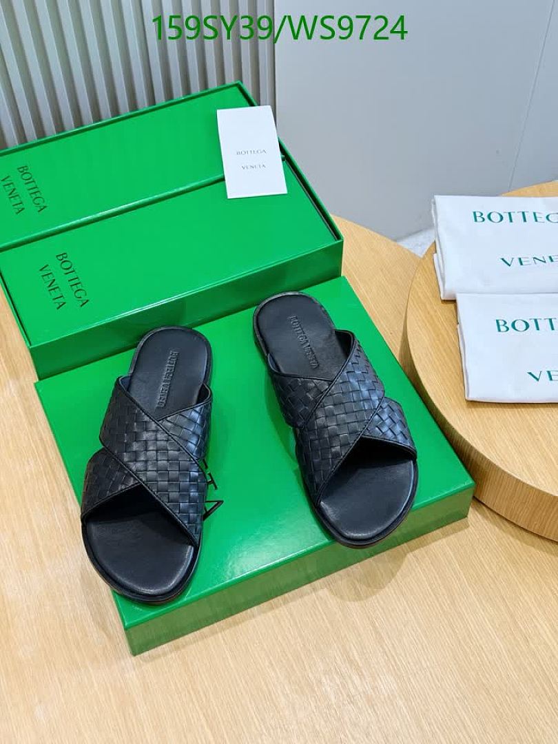 BV-Men shoes Code: WS9724 $: 159USD
