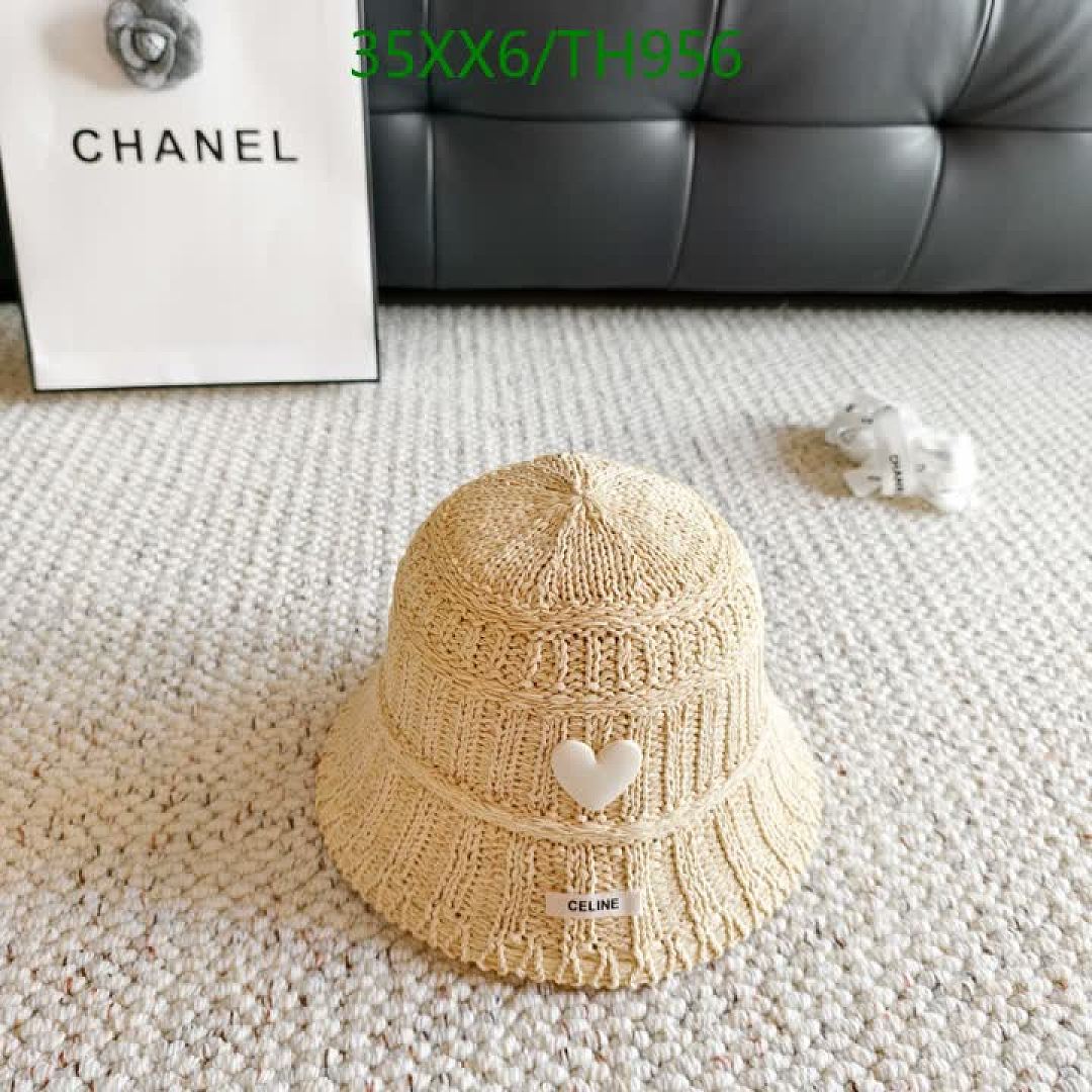 Celine-Cap(Hat) Code: TH956 $: 35USD