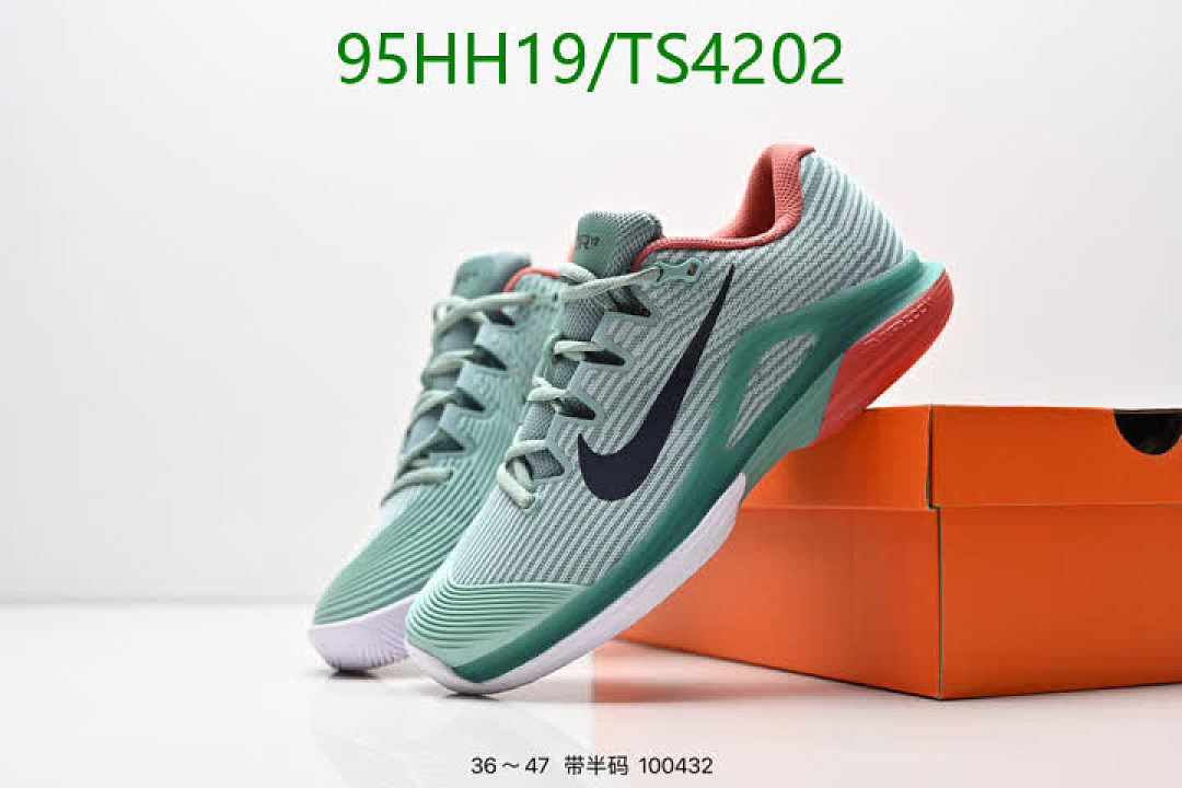 NIKE-Women Shoes Code: TS4202 $: 95USD