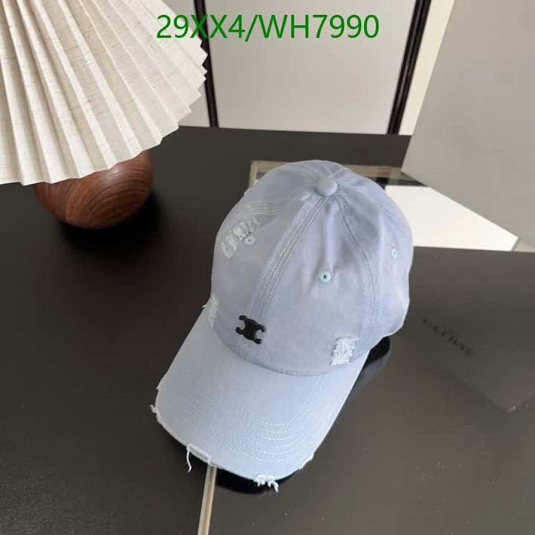 Celine-Cap(Hat) Code: WH7990 $: 29USD