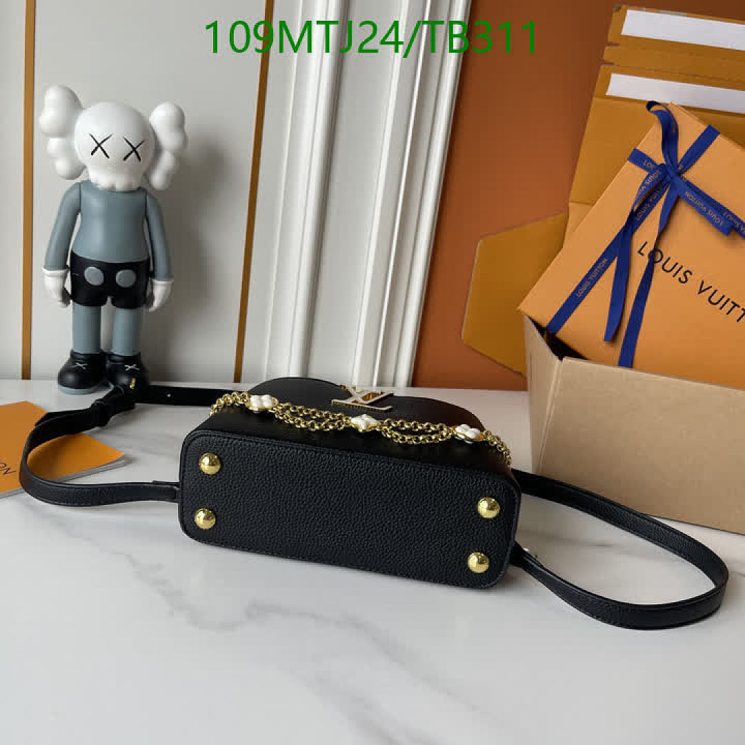 LV-Bag-4A Quality Code: TB311 $: 109USD