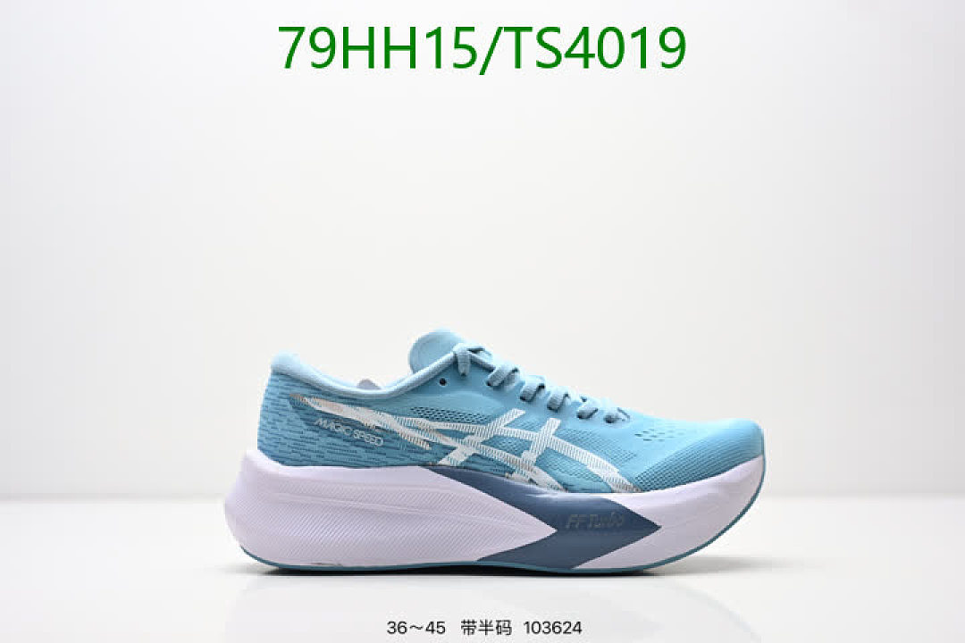 Asics-Men shoes Code: TS4019 $: 79USD