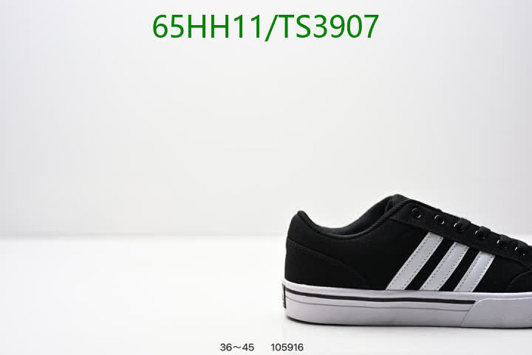 Adidas-Men shoes Code: TS3907 $: 65USD