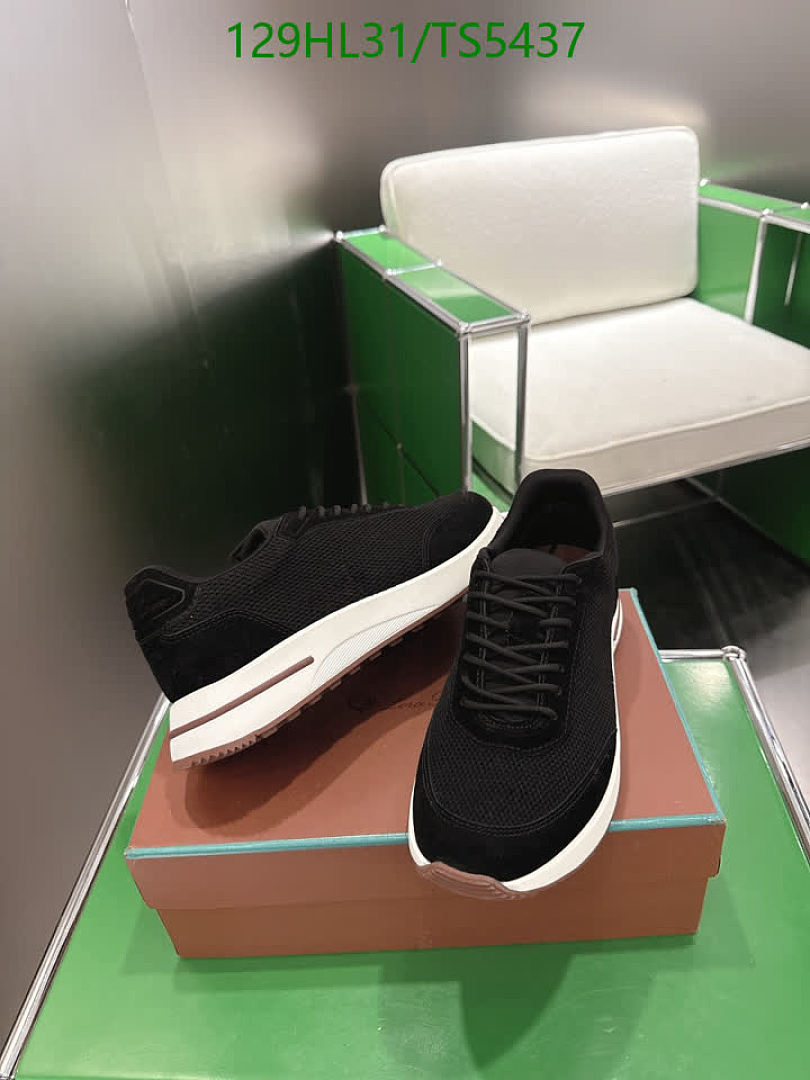 Loro Piana-Men shoes Code: TS5437 $: 129USD