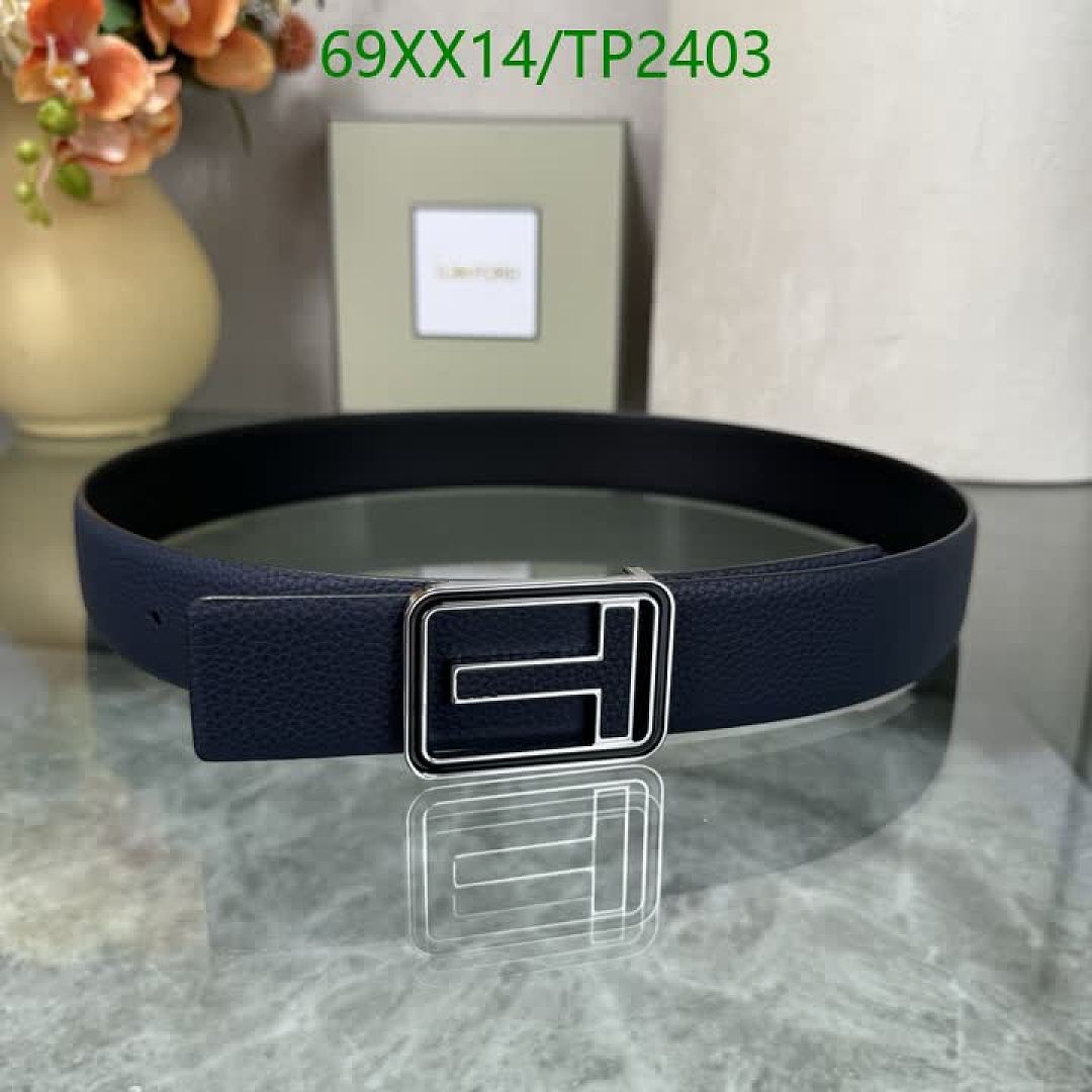 Tom Ford-Belts Code: TP2403 $: 69USD