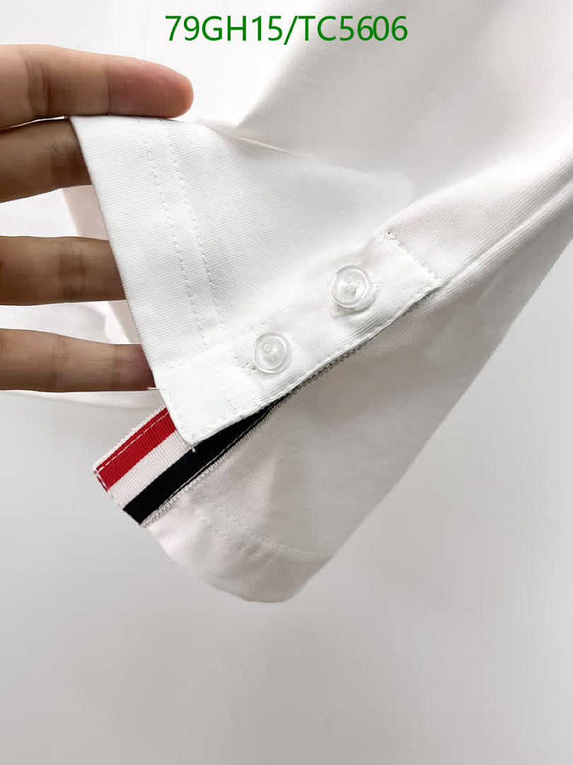 Thom Browne-Clothing Code: TC5606 $: 79USD