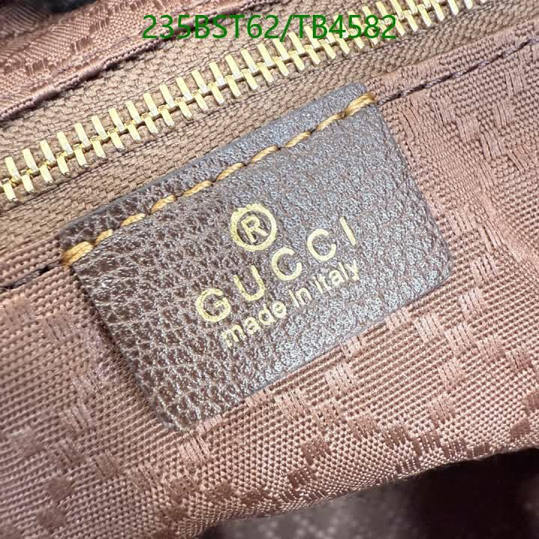 Gucci-Bag-Mirror Quality Code: TB4582 $: 235USD