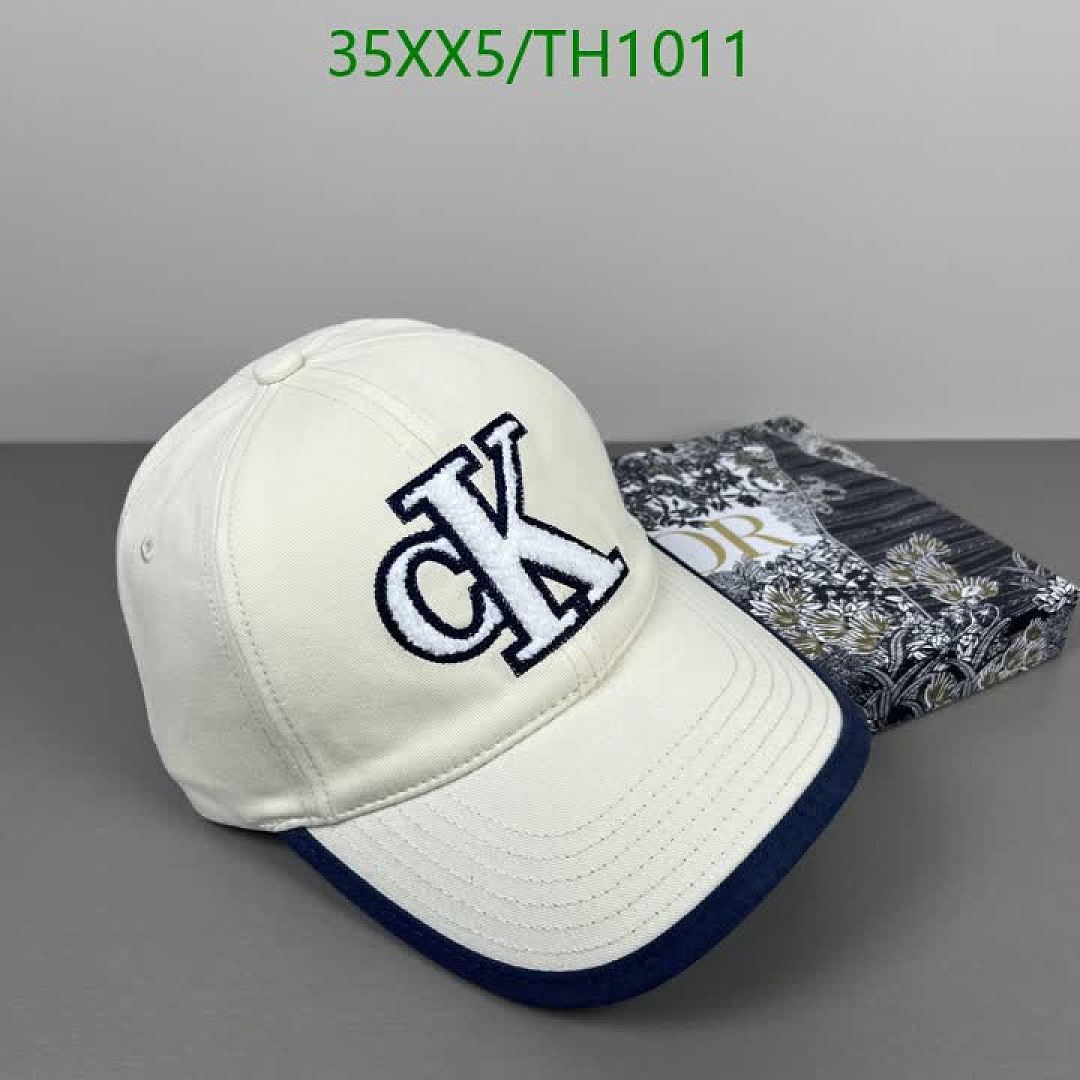 CK-Cap(Hat) Code: TH1011 $: 35USD