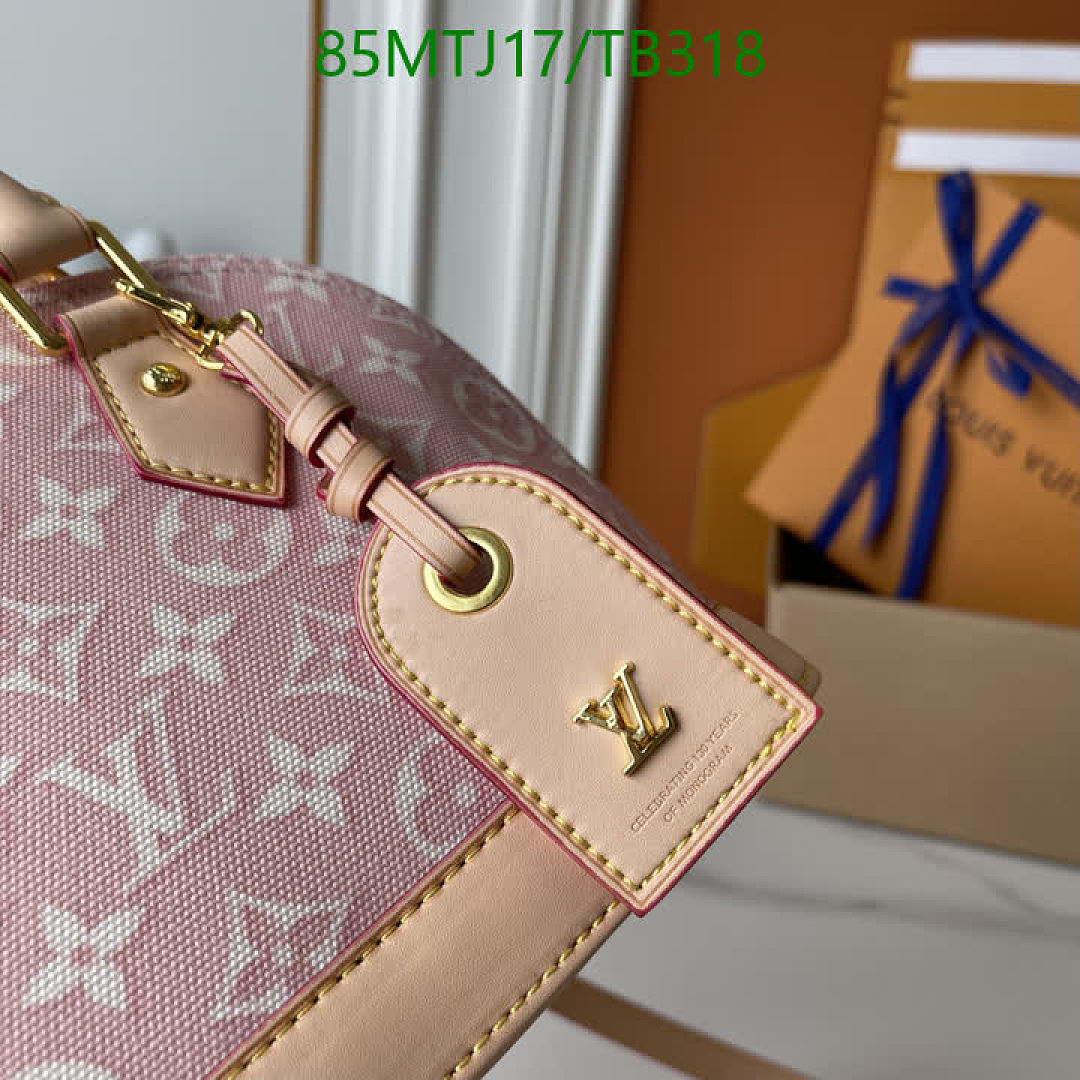 LV-Bag-4A Quality Code: TB318 $: 85USD