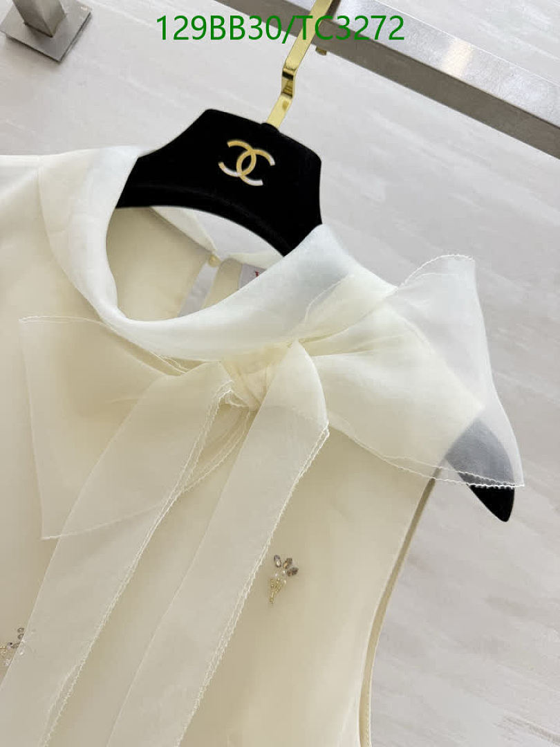 Valentino-Clothing Code: TC3272 $: 129USD