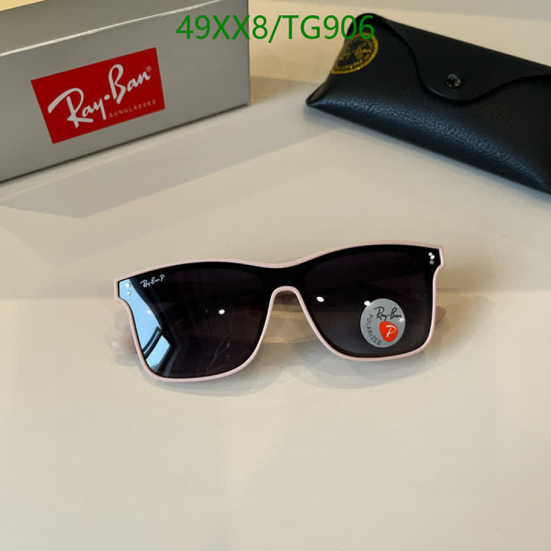 Ray-Ban-Glasses Code: TG906 $: 49USD