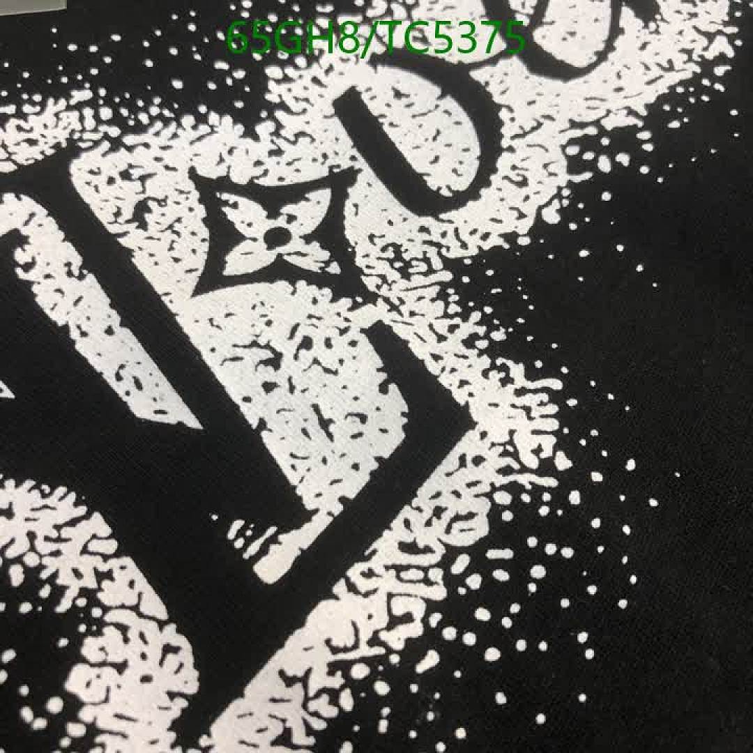 LV-Clothing Code: TC5375 $: 65USD