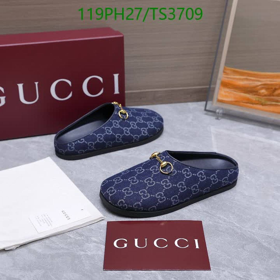 Gucci-Women Shoes Code: TS3709 $: 119USD