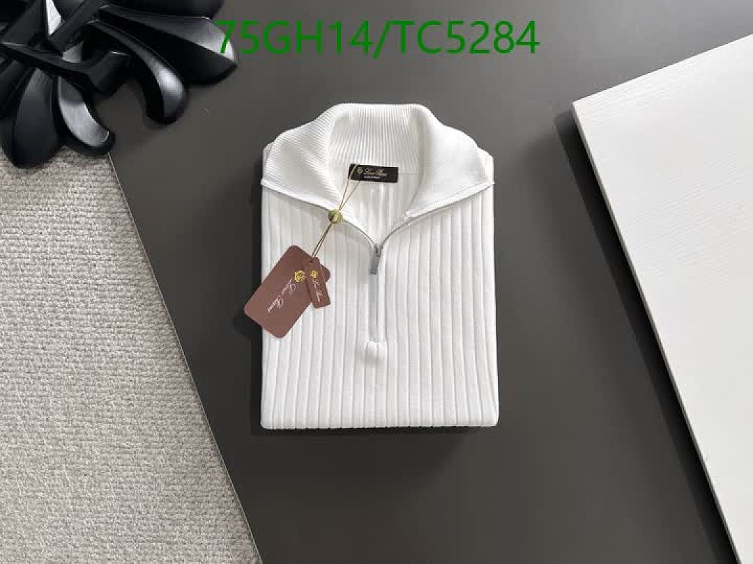 Loro Piana-Clothing Code: TC5284 $: 75USD