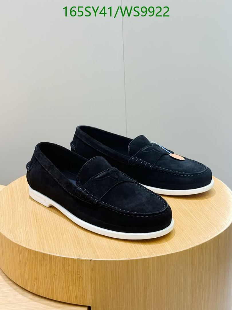 LV-Men shoes Code: WS9922 $: 165USD