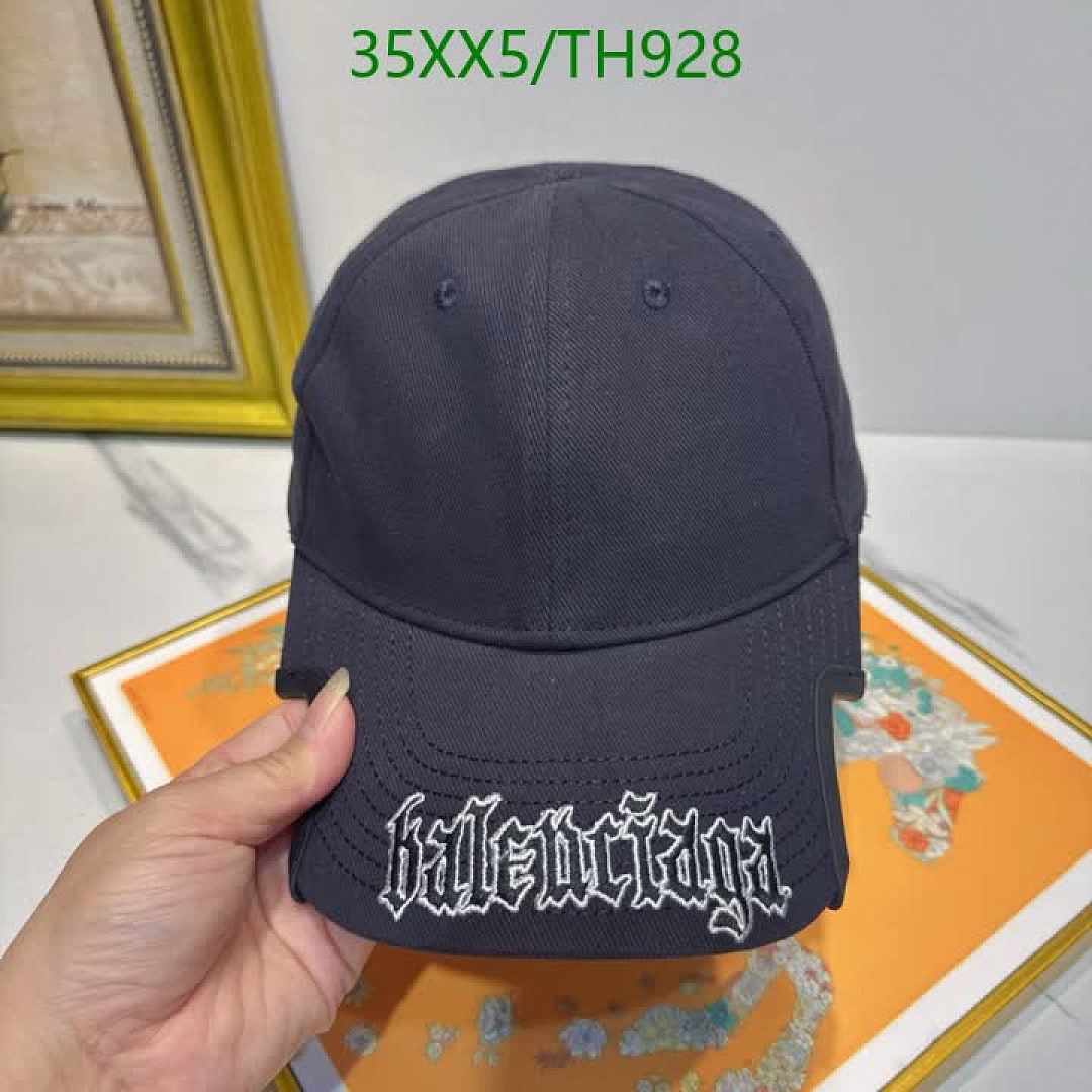 Balenciaga-Cap(Hat) Code: TH928 $: 35USD