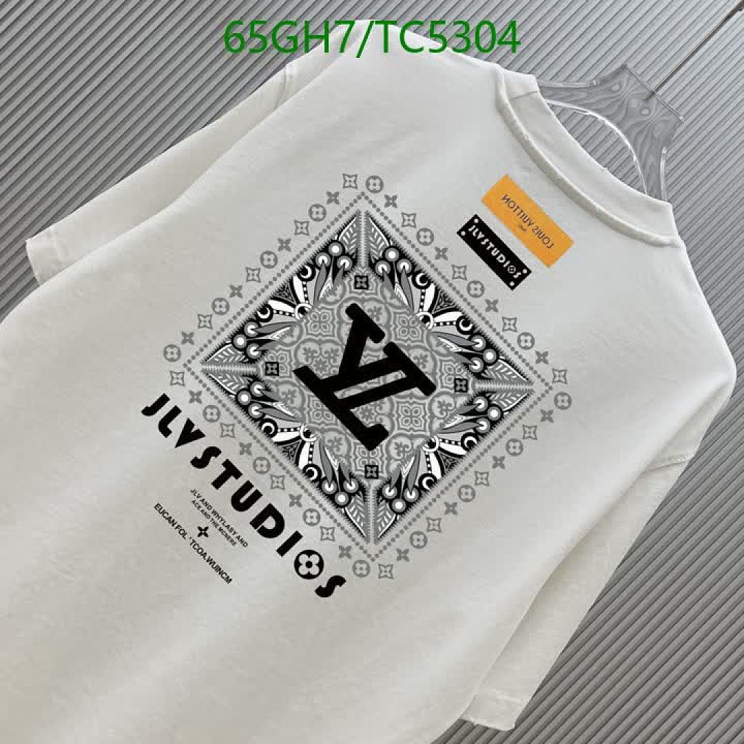 LV-Clothing Code: TC5304 $: 65USD