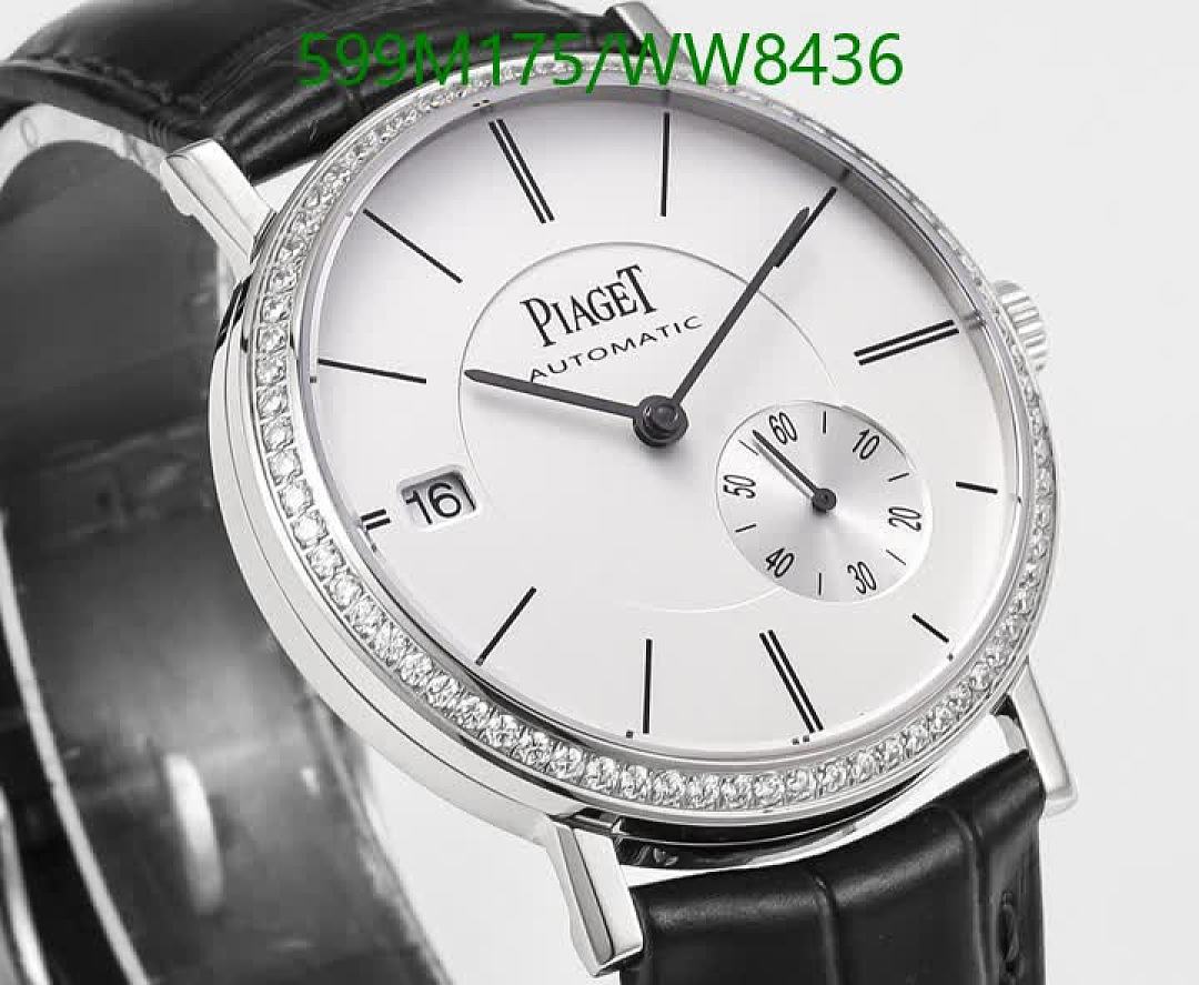 PIAGET-Watch-Mirror Quality Code: WW8436 $: 599USD