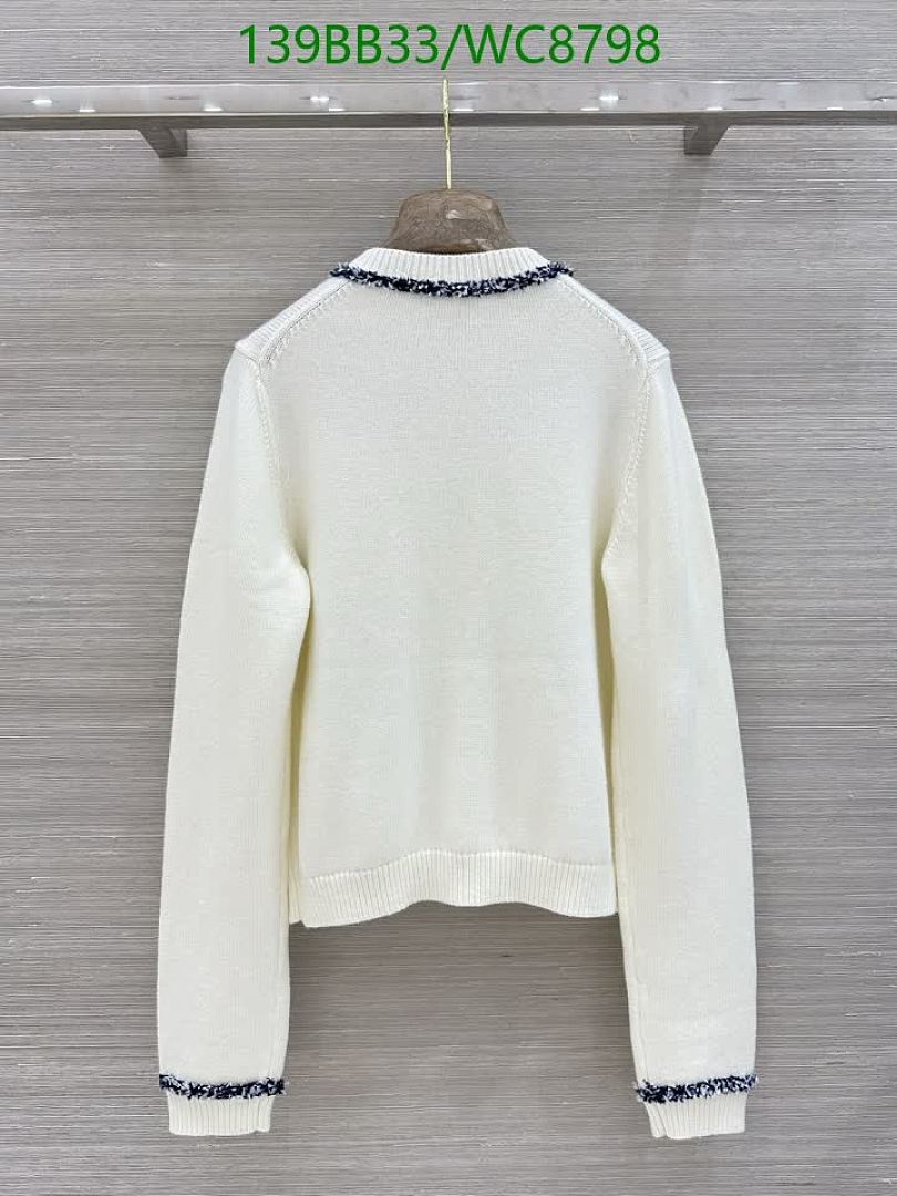 LV-Clothing Code: WC8798 $: 139USD